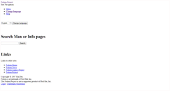 Desktop Screenshot of mitwi.dgplug.org