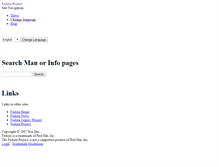 Tablet Screenshot of mitwi.dgplug.org